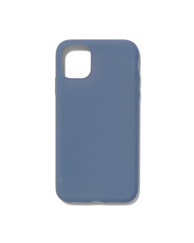 softcase iPhone XR/11