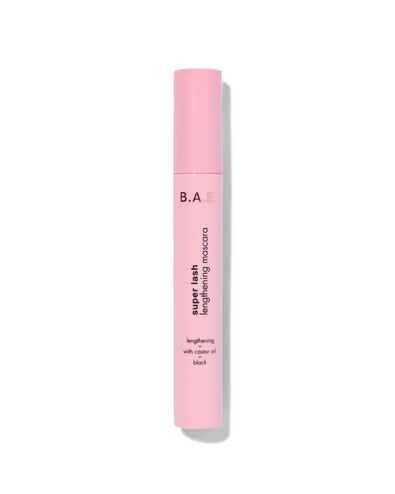 B.A.E. super lash lengthening mascara