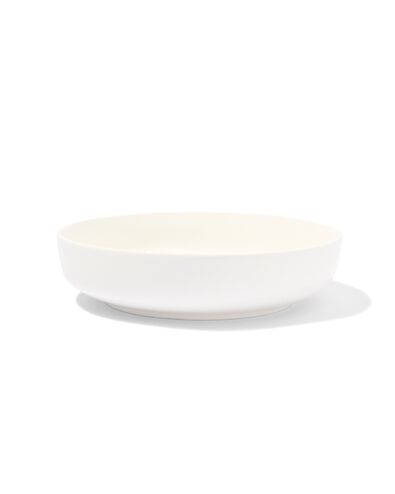 diep bord &Oslash;21cm Rome new bone wit