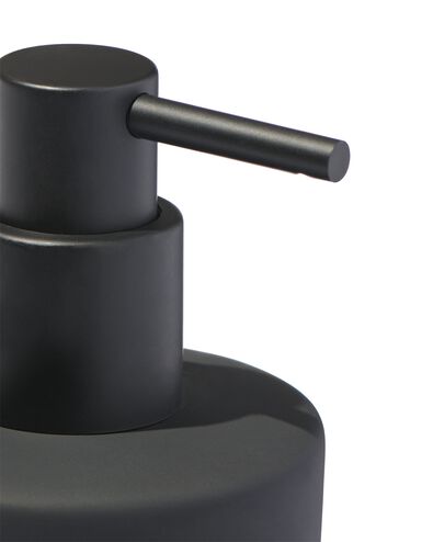zeeppomp &Oslash;8x15 mat zwart