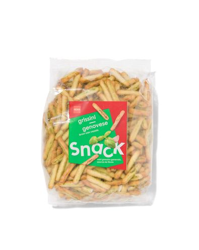 grissini genovese 200gram