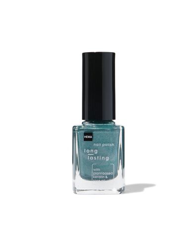long lasting nagellak 296 midnight rain