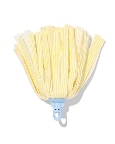 schoonmaak mop - System H