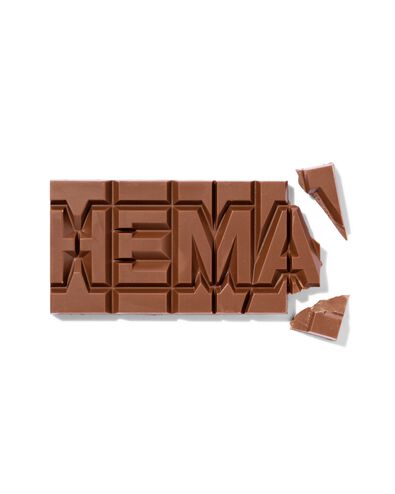 chocoladereep melk 180gram