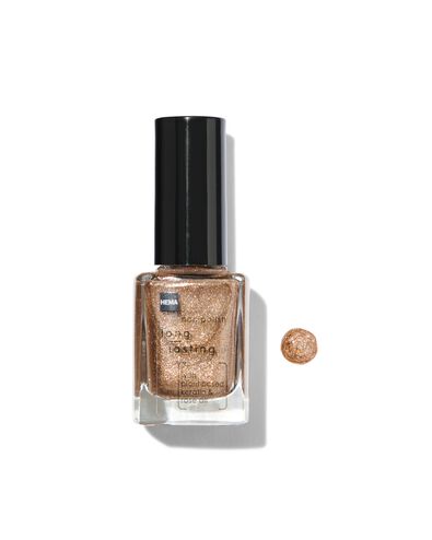 long lasting nagellak 1027 gold stars