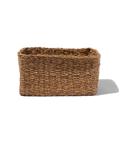 mand naturel 27x33x19