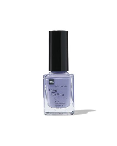 long lasting nagellak 1024 lilac you a lot