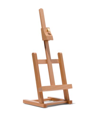 schildersezel geschikt t/m A4 16x16x42cm