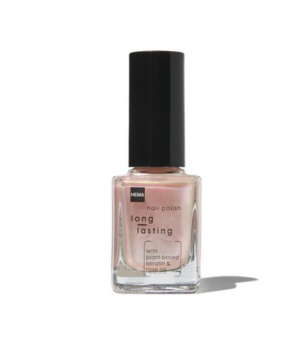 longlasting nagellak 101