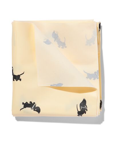 Takkie tafelzeil 140x240 polyester