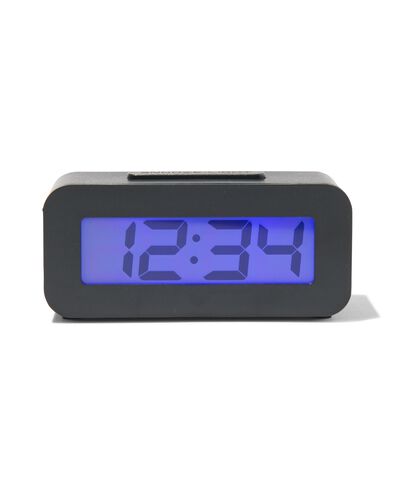 wekker digitaal