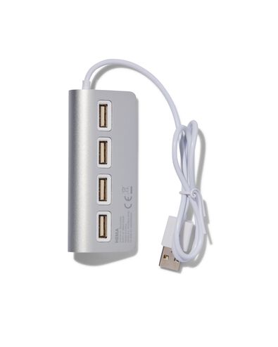 USB 2.0 hub