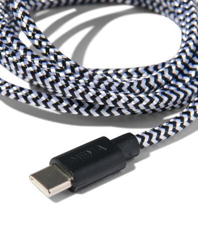 laadkabel USB/USB-C 1.5m