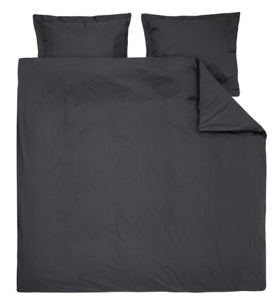 hotel dekbedovertrekset katoen percal 240 x 220 cm