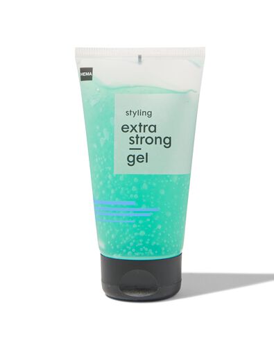 styling gel extra strong 150ml