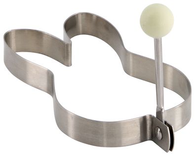 eierring paashaas 14x7.5x1.5