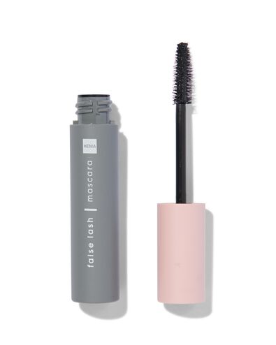 false lash mascara zwart