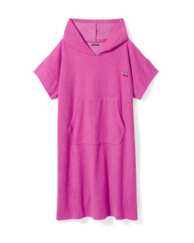 badstof snuggle hoodie