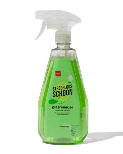 glasreiniger 750ml