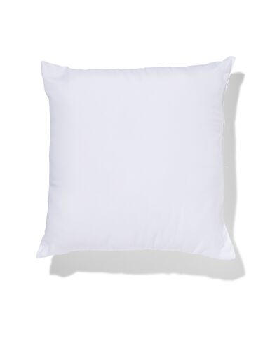 kussen binnenvulling 40x40 gerecycled polyester