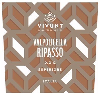 Vivunt Valpolicella Ripasso Superiore 0.75L