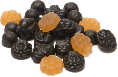 drop gemend zoet 275gram