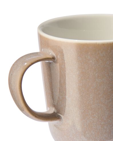 mok 280ml Chicago new bone taupe