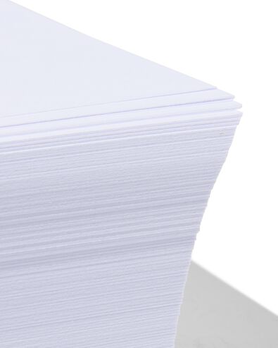 kopieerpapier A4 - 500 vel