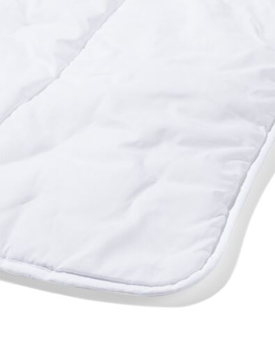 peuterdekbed - recycled PET - 120x150