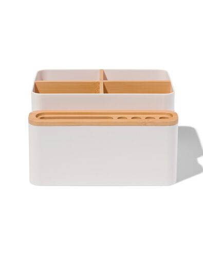 bureau organizer 18x16x10