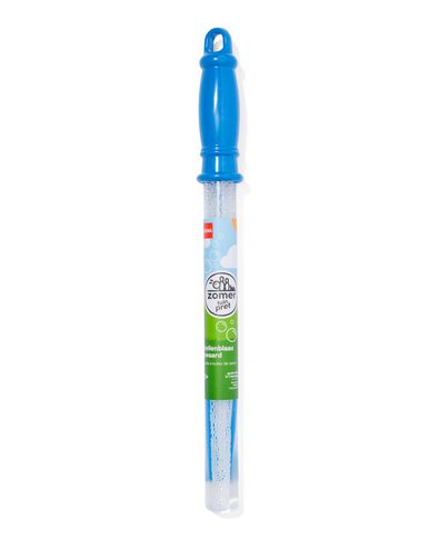 bellenblaaszwaard 38cm