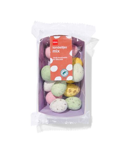 landeitjes mix 160gram