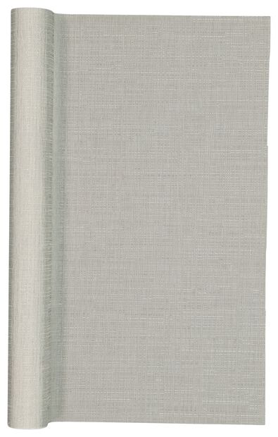 raamfolie textiel 150x45 gerecycled naturel