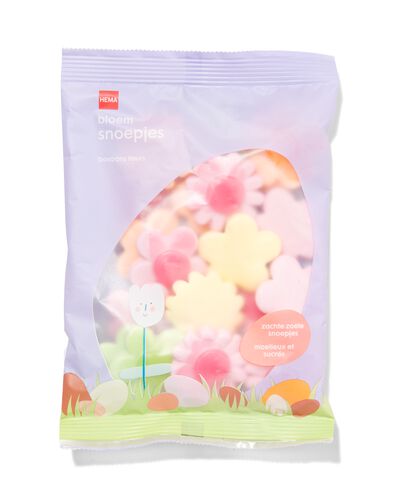bloem snoepjes 140gram