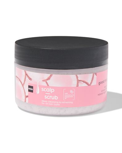 hoofdhuid scrub 230ml