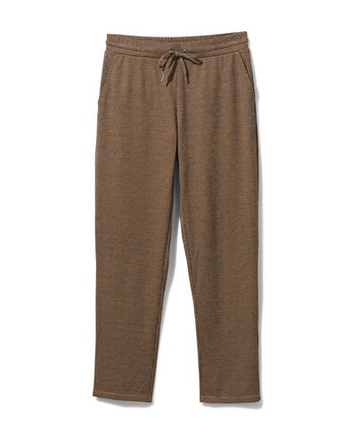 dames broek Wendy beige