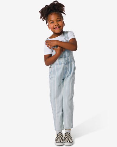 kindertuinbroek blauw