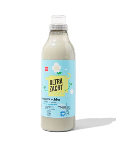wasverzachter ultrazacht 1L
