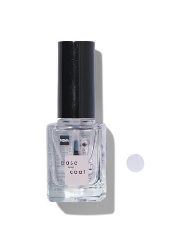 base coat