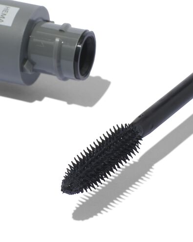 high definition mascara zwart