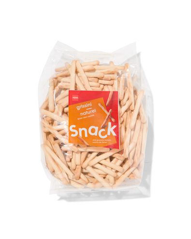 grissini naturel 200gram