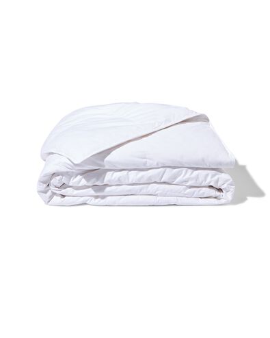dekbed - veren - 240 x 220 cm