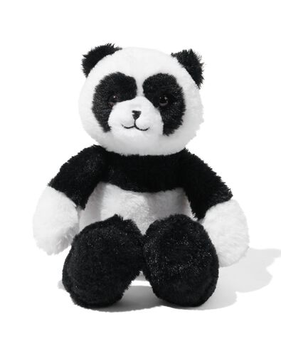 knuffel panda 30cm
