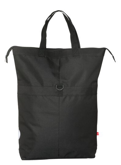 fietstas 20L 51x34x12 zwart