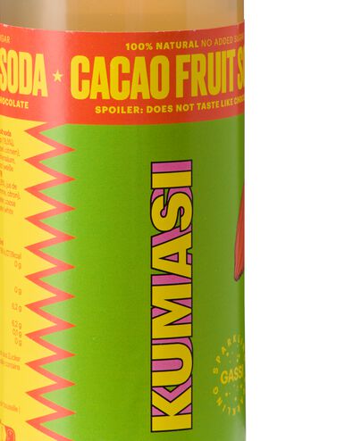 Kumasi Gassi