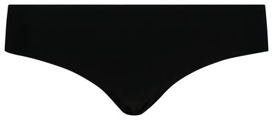 damesbrazilian micro zwart