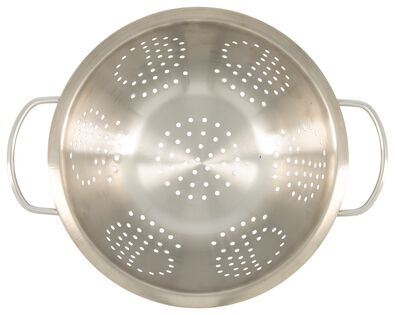 vergiet rvs &Oslash;23cm