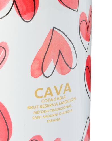 Copa Sabia cava Brut Reserva 0.2L