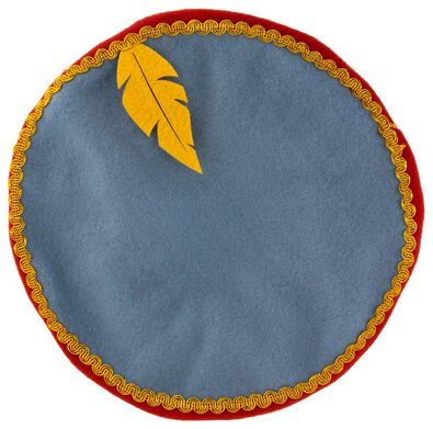 kinderbaret piet
