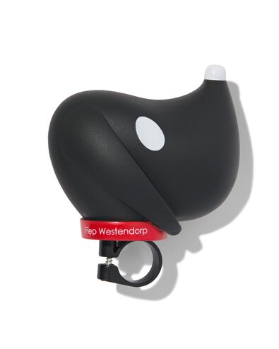 fietstoeter Takkie